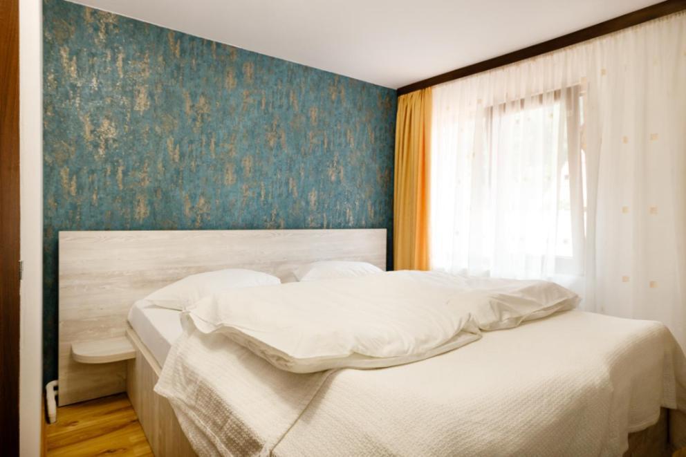 La Coltul Castelului Bran Boutique Hotel Exterior photo